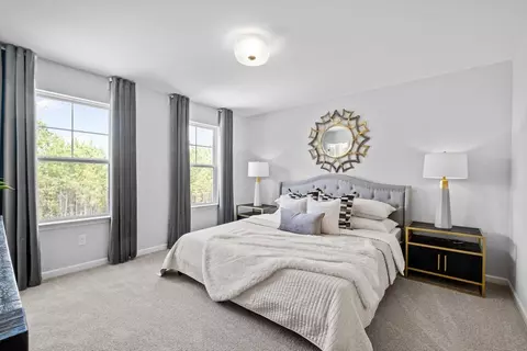 Bedroom - 120 Marshall Smith Rd, Colfax, NC 27235 photo 1 of 1