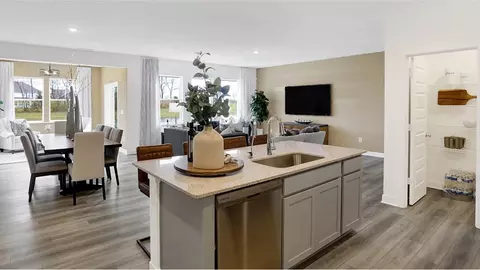 Kitchen - 1414 Covington Blvd, Franklin, IN 46131 photo 4 of 7