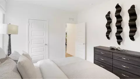 Bedroom - 1414 Covington Blvd, Franklin, IN 46131 photo 4 of 10