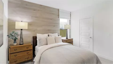 Bedroom - 1414 Covington Blvd, Franklin, IN 46131 photo 3 of 10
