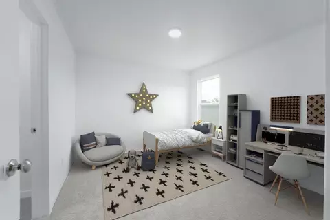 Bedroom - 487 Osage Dr, Willard, MO 65781 photo 3 of 3