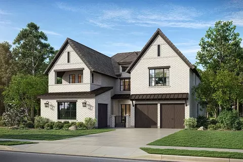 4427 Welwood Rd, Frisco, TX 75033