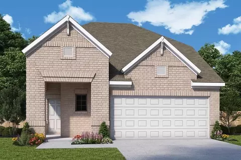 2700 Atlas Globe Dr, Mesquite, TX 75181
