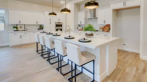Kitchen - N Temperance Ave & E Shepherd Ave, Clovis, CA 93619 photo 7 of 11