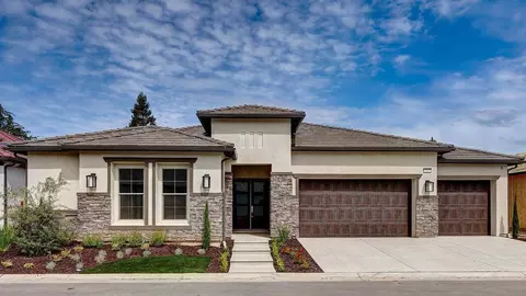 N Temperance Ave & E Shepherd Ave, Clovis, CA 93619 photo 2