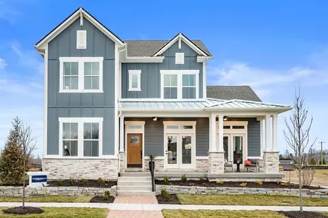 1245 Chatham Hills Blvd, Westfield, IN 46074