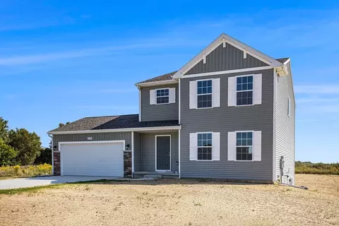 2255 Plum Tree Ct, Burton, MI 48519