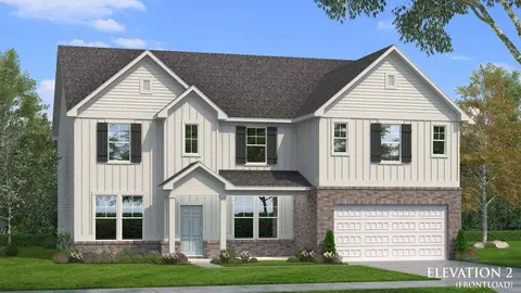 514 Bartlett Pear Ln, Loganville, GA 30052