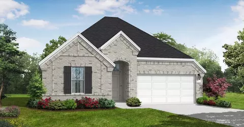 1174 Wandering Brook St, Magnolia, TX 77354