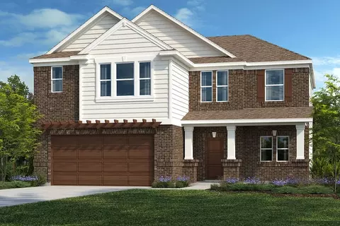 Exterior - 1809 Garlock Dr, Leander, TX 78641 photo 3 of 4