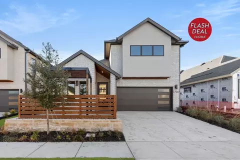1707 Morningside Dr, Melissa, TX 75454