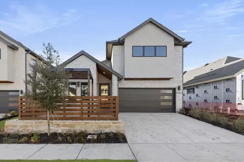 1707 Morningside Dr, Melissa, TX 75454