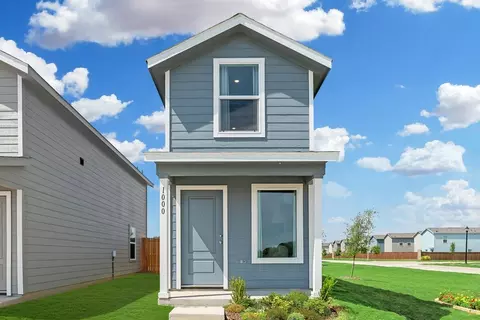 1028 Robin Hill Ln, Princeton, TX 75407