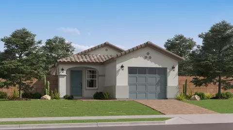 Exterior - 1923 W Roscoe Ave, Apache Junction, AZ 85120 photo 3 of 6