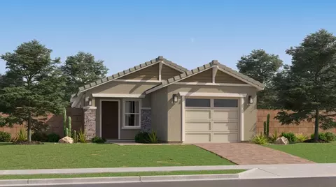 Exterior - 1923 W Roscoe Ave, Apache Junction, AZ 85120 photo 2 of 6