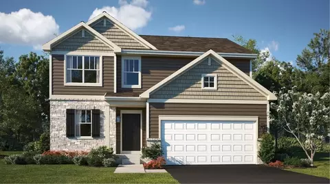341 Danforth Dr, Oswego, IL 60543