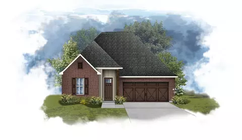 Turnpike Road, Covington, LA 70435