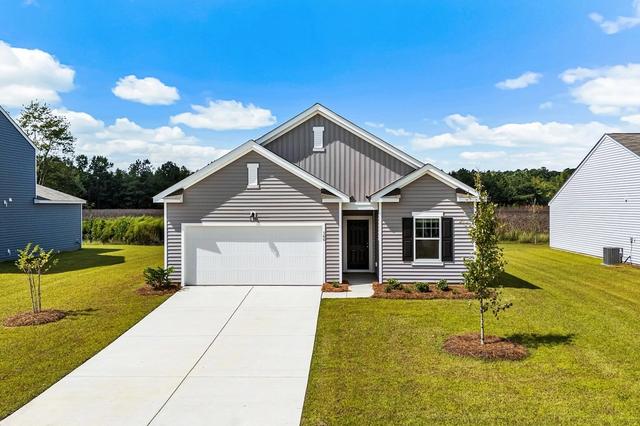 1190 Carriage Wood Cir, Ridgeville, SC 29472