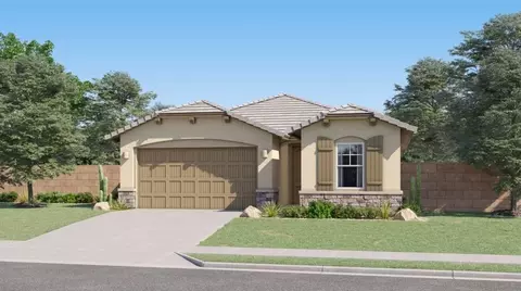 5062 S 234th Ln, Buckeye, AZ 85326
