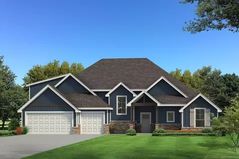 Exterior - 2920 E Northampton St, Broken Arrow, OK 74014 photo 14 of 34