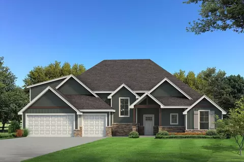 Exterior - 2920 E Northampton St, Broken Arrow, OK 74014 photo 11 of 34