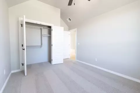 Bedroom - 2920 E Northampton St, Broken Arrow, OK 74014 photo 10 of 11