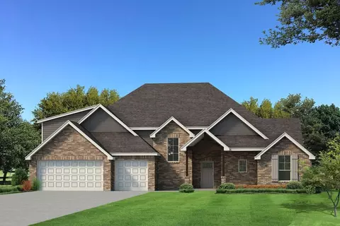 Exterior - 2920 E Northampton St, Broken Arrow, OK 74014 photo 22 of 34