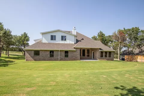 Exterior - 2920 E Northampton St, Broken Arrow, OK 74014 photo 27 of 34