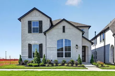 2713 Santa Monica Mews, Celina, TX 75009