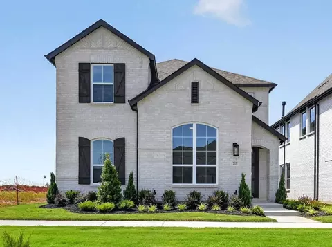 2713 Santa Monica Mews, Celina, TX 75009