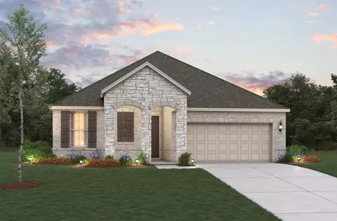 Exterior - 1005 Rountree Ct, Celina, TX 75009 photo 2 of 7