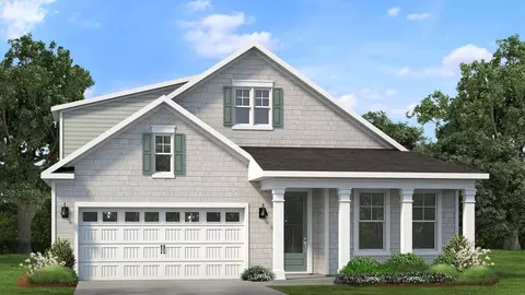 8575 E Argent Pkwy, Ridgeland, SC 29936