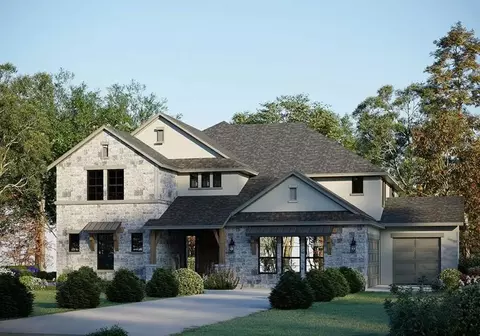 9021 County Road 138, Celina, TX 75009