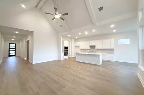Entry Way - Dunnet Drive, Celina, TX 75009 photo 3 of 3