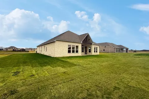 Exterior - Dunnet Drive, Celina, TX 75009 photo 5 of 10