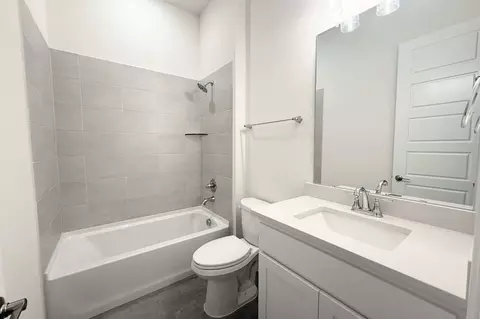 Bath - Dunnet Drive, Celina, TX 75009 photo 4 of 5