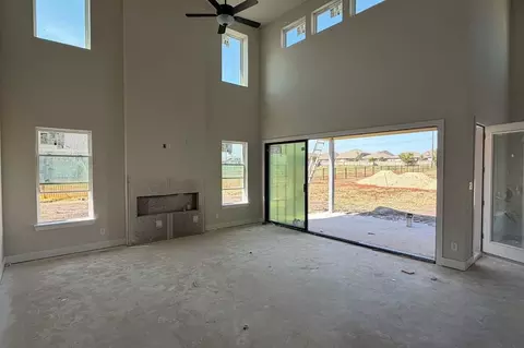 Living - 2724 Dunnet Dr, Celina, TX 75009 photo 1 of 4