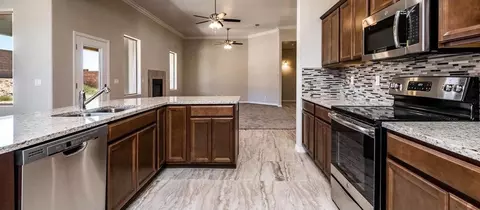 Kitchen - Alan Ladd Dr, Kingman, AZ 86409 photo 2 of 2