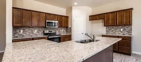 Kitchen - Alan Ladd Dr, Kingman, AZ 86409 photo 1 of 2