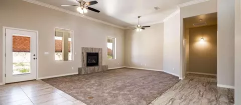 Living - Alan Ladd Dr, Kingman, AZ 86409 photo 2 of 2