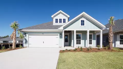 881 Crystal Bayou Blvd, Panama City Beach, FL 32407
