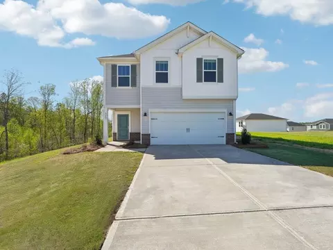 2154 Sunflower Cir, Newton, NC 28658