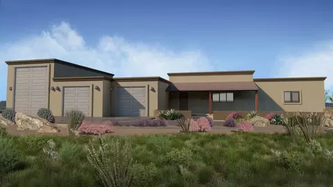 3188 W Bear Creek Way, Benson, AZ 85602