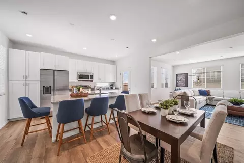 Dining - 21880 E 46th Pl, Aurora, CO 80019 photo 1 of 1