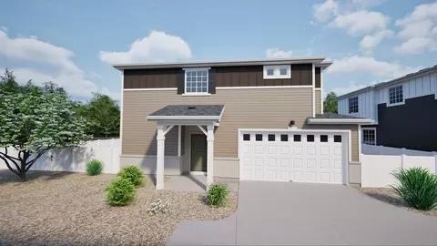 21880 E 46th Pl, Aurora, CO 80019