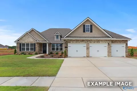 107 Bella Kate Dr, Meridianville, AL 35759