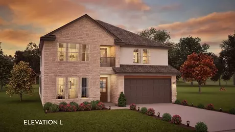 205 Cabiness Dr, Salado, TX 76571