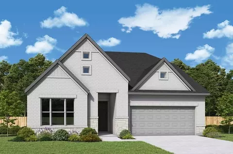 4513 Contour Dr, Mckinney, TX 75071