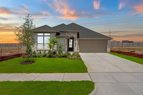 914 Goldenwave Trl, Wylie, TX 75098