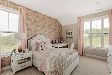 Bedroom - 151 Thompson Rd, Kennett Square, PA 19348 photo 12 of 15